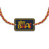 Chota Bhai Bada bhai Rakhi And Card Combo - Uncommongifts.in