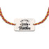 Big Brother Little Brother Rakhi And Card Combo - Uncommongifts.in