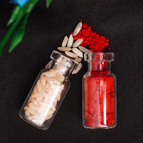 Bhaiya Bhabhi Rakhi & Card Combo - Uncommongifts.in