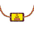 Mere Pyare Bhaiya Or Bhabhi Rakhi & Card Combo - Uncommongifts.in