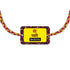 Mere Pyare Bhaiya Or Bhabhi Rakhi & Card Combo - Uncommongifts.in