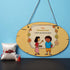 I Love My Big Brother Hanging With Rakhi Combo - Uncommongifts.in
