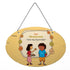 I Love My Big Brother Hanging With Rakhi Combo - Uncommongifts.in