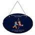 Brother Are Like Rainbow Hanging With Rakhi Combo - Uncommongifts.in