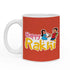 Happy Rakhi Mug & Rakhi Combo - Uncommongifts.in