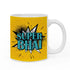 Super Bhai Mug & Rakhi Combo - Uncommongifts.in