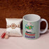 Who Needs A Brother When You Have A Brother Mug & Rakhi Combo - Uncommongifts.in