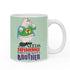 Who Needs A Brother When You Have A Brother Mug & Rakhi Combo - Uncommongifts.in
