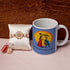 Promoted To Big Sister Mug & Rakhi Combo - Uncommongifts.in