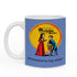 Promoted To Big Sister Mug & Rakhi Combo - Uncommongifts.in