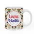 Loving & Adorable Bhaia Bhabhi Rakhi & Mug Combo - Uncommongifts.in
