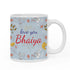 Love You Bhaia Bhabhi Rakhi & Mug Combo - Uncommongifts.in