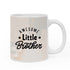 Big Brother Little Brother Rakhi & Mug Combo - Uncommongifts.in