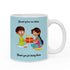 Bond Of Love We Share - Uncommongifts.in