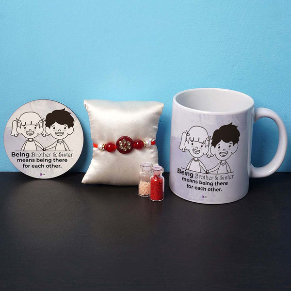 Being Brother & Sister - Uncommongifts.in