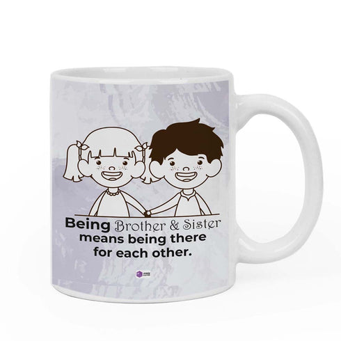 Being Brother & Sister - Uncommongifts.in