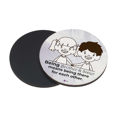 Being Brother & Sister - Uncommongifts.in
