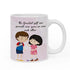The Greatest Gift Of our Parents - Uncommongifts.in