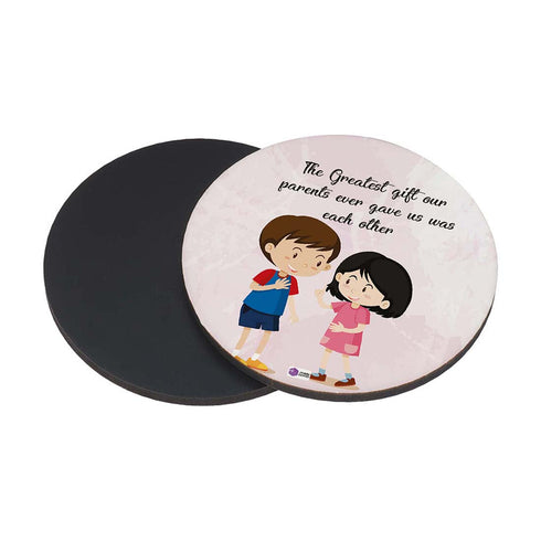 The Greatest Gift Of our Parents - Uncommongifts.in