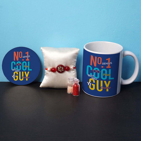 No.1 Cool Guy - Uncommongifts.in