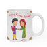 We have a bond Rakhi & Mug Combo - Uncommongifts.in