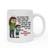 Bond of love we Share Rakhi & Mug Combo - Uncommongifts.in