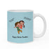 My coolest brother ever Rakhi & Mug Combo - Uncommongifts.in