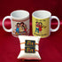 You Are my brightest Brother Rakhi & Mug Combo - Uncommongifts.in