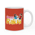 I have a sister Rakhi & Mug Combo - Uncommongifts.in
