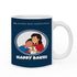 My Brother Have Coolest sister Rakhi & Mug Combo - Uncommongifts.in