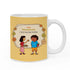 My Brother Have Coolest sister Rakhi & Mug Combo - Uncommongifts.in