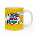 No.1 cool guy Rakhi & Mug Combo - Uncommongifts.in