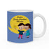 Sister from another mister Rakhi & Mug Combo - Uncommongifts.in