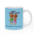 Promoted To Big Sister Rakhi & Mug Combo - Uncommongifts.in