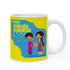 Promoted To Big Sister Rakhi & Mug Combo - Uncommongifts.in