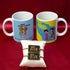 Promoted To Big Sister Rakhi & Mug Combo - Uncommongifts.in