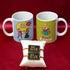 Pyara Bhai Rakhi & Mug Combo - Uncommongifts.in