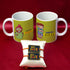 Chota Bhai Bada Bhai Rakhi & Mug Combo - Uncommongifts.in