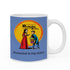 Cute Bhai Rakhi & Mug Combo - Uncommongifts.in