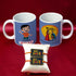 Cute Bhai Rakhi & Mug Combo - Uncommongifts.in