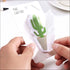 Cactus leaf shaped sticky notes - set of 3 - Uncommongifts.in