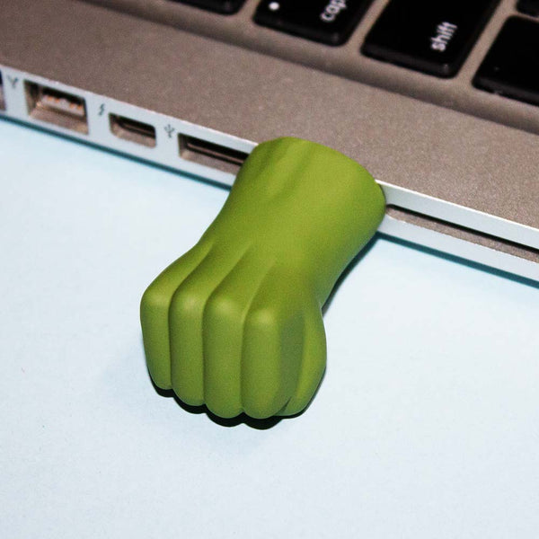 Cartoon Pendrive - Uncommongifts.in