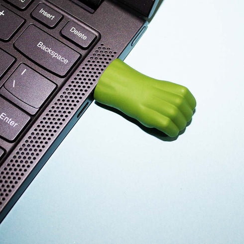 Cartoon Pendrive - Uncommongifts.in