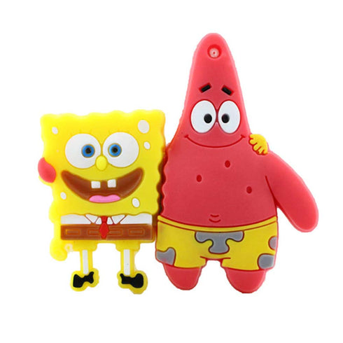 Cartoon Pendrive - Uncommongifts.in