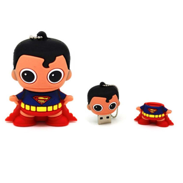 Cartoon Pendrive - Uncommongifts.in