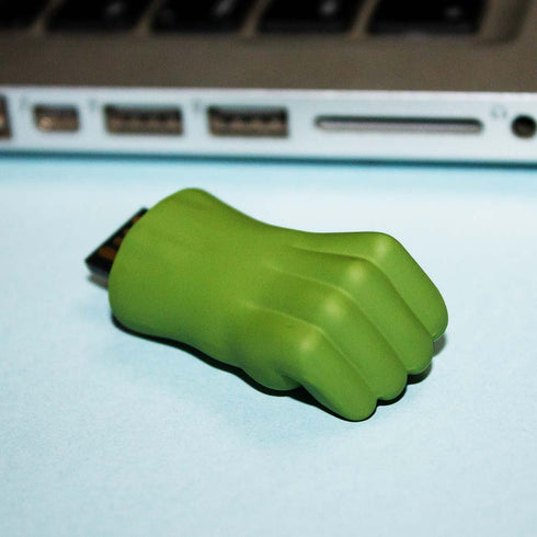 Cartoon Pendrive - Uncommongifts.in