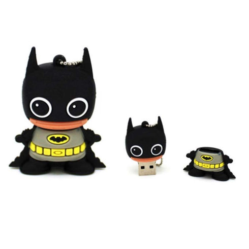 Cartoon Pendrive - Uncommongifts.in