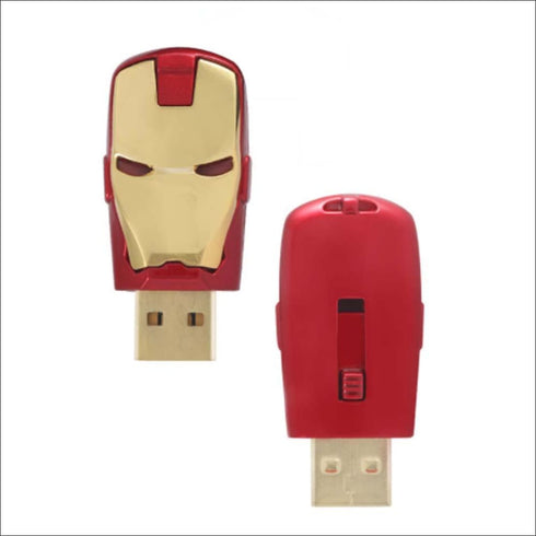 Cartoon Pendrive - Uncommongifts.in
