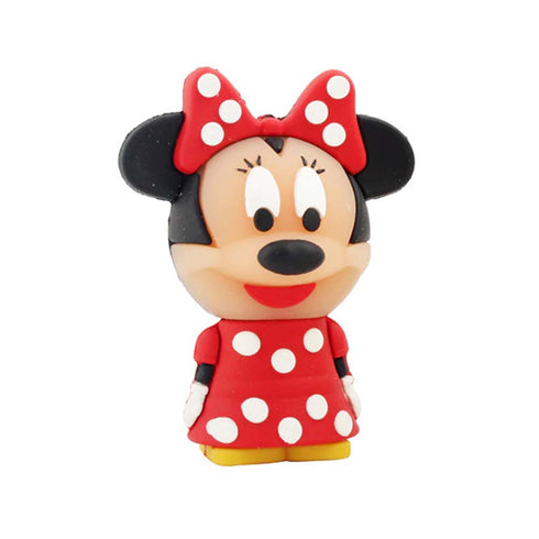 Cartoon Pendrive - Uncommongifts.in