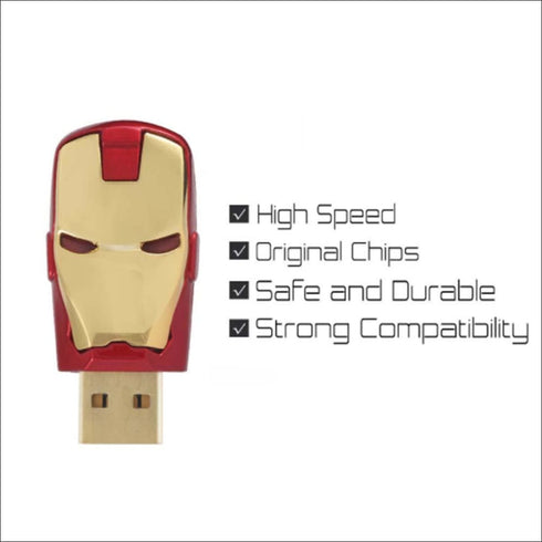 Cartoon Pendrive - Uncommongifts.in